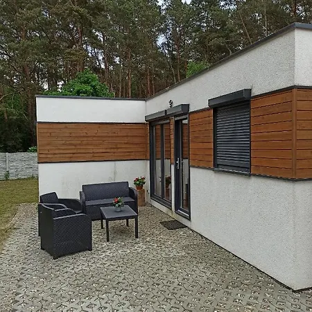 Villa Pod Sosnami Miedzychod