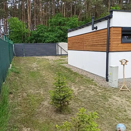 Villa Pod Sosnami