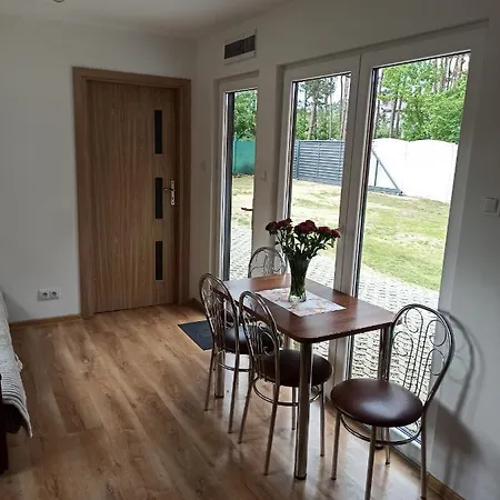 Pod Sosnami Miedzychod