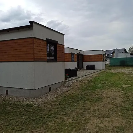 Villa Pod Sosnami *