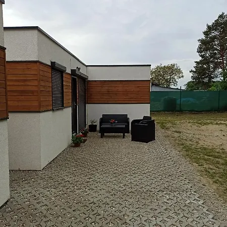 Pod Sosnami Villa Miedzychod