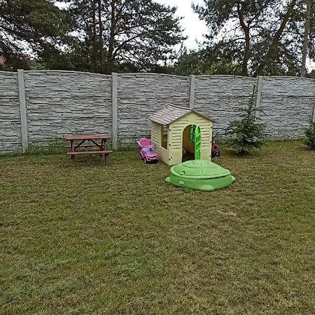 Villa Pod Sosnami Miedzychod