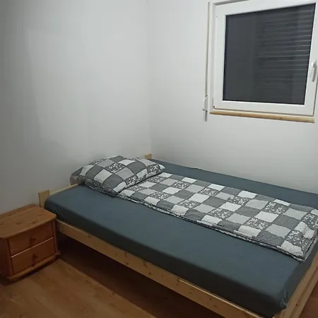 Villa Pod Sosnami Miedzychod