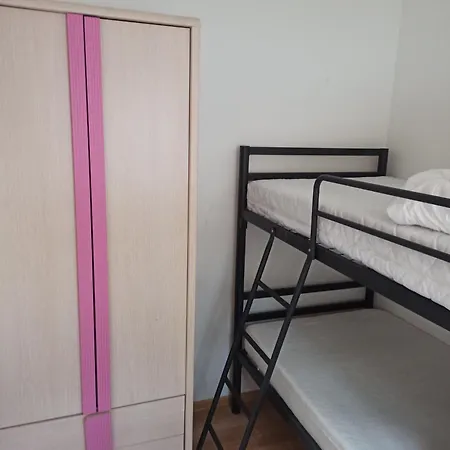 Βίλα Pod Sosnami