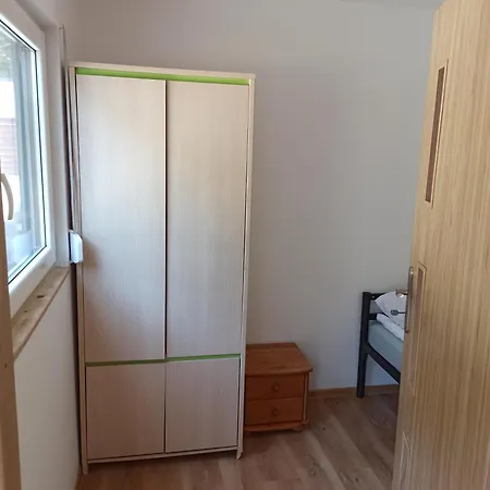 Βίλα Pod Sosnami Miedzychod