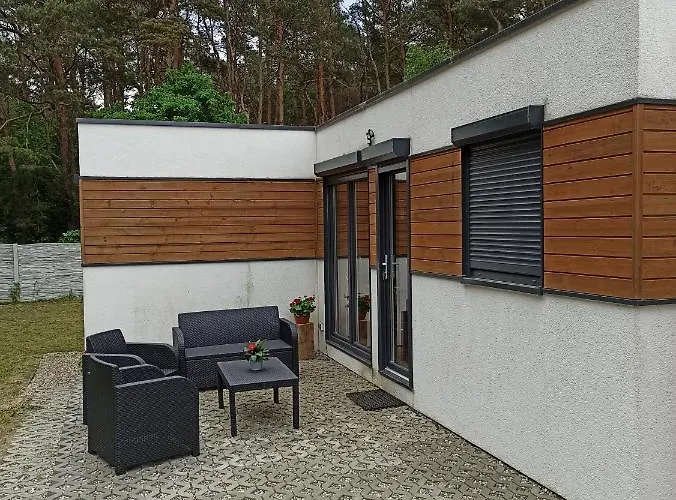 Villa Pod Sosnami Miedzychod