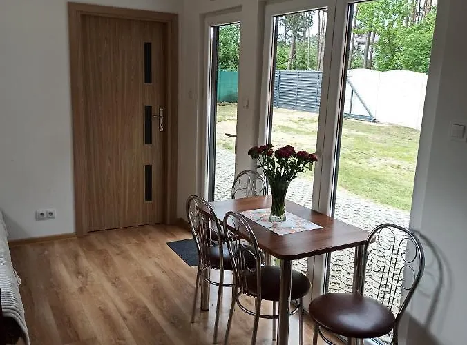 Pod Sosnami Miedzychod