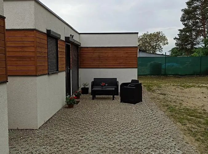 Pod Sosnami Villa Miedzychod