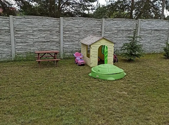 Villa Pod Sosnami Miedzychod