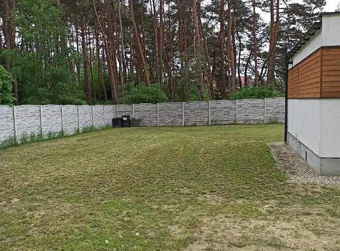 Villa Pod Sosnami Miedzychod