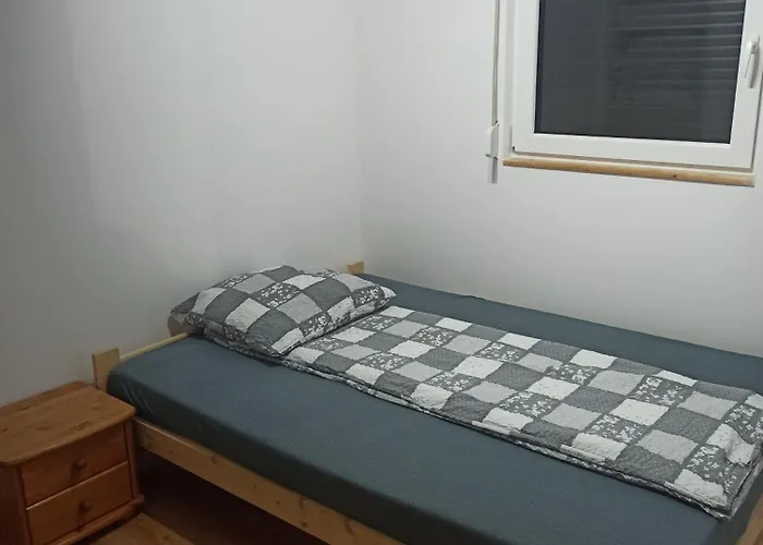 Villa Pod Sosnami Miedzychod